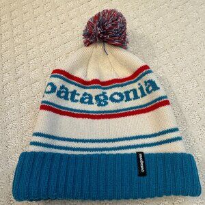 Patagonia Powder Town Beanie
